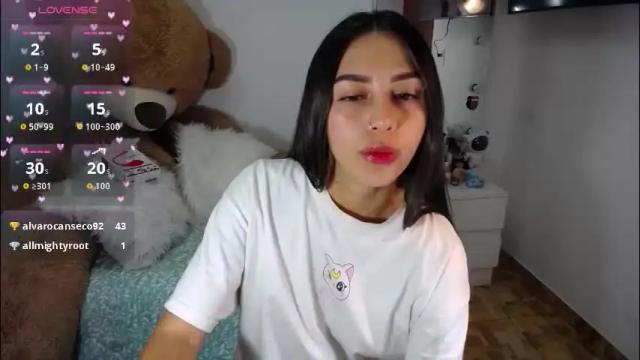 Image 4 of channelrose_1 Stream on Chaturbate on 27 days ago