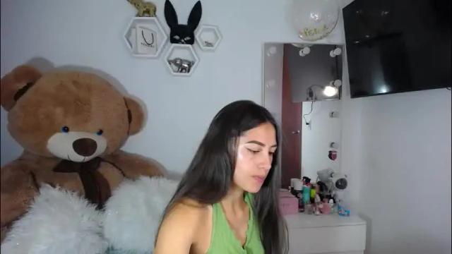 Image 3 of channelrose_1 Stream on Chaturbate on 24 days ago