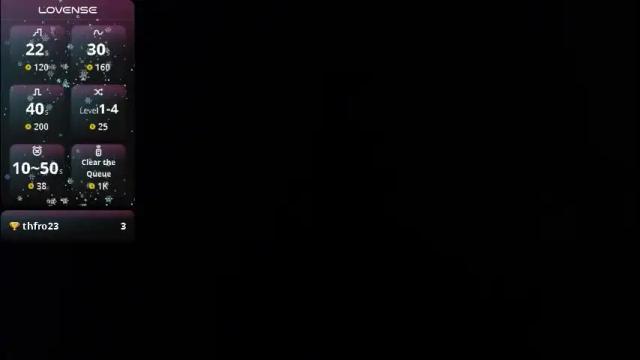 Image 11 of channelrose_1 Stream on Chaturbate on 8 days ago