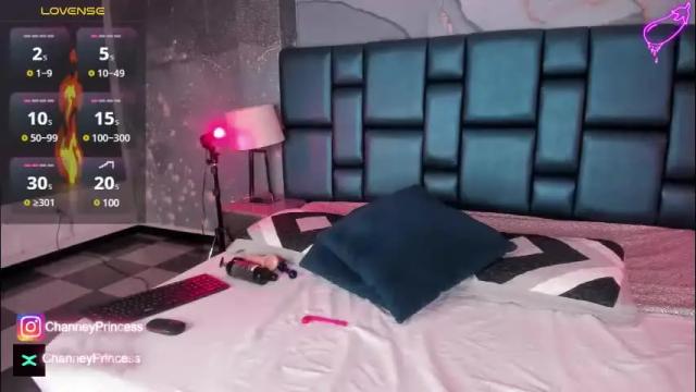 Image 6 of channeyprincess Stream on Chaturbate on 8 days ago