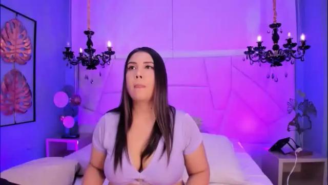 Thumbnail 1, channeyprincess's Stream at Chaturbate, 1 month ago