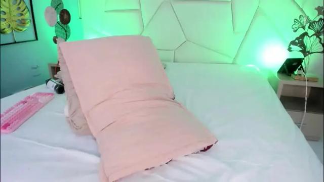 Image 2 of channeyprincess Stream on Chaturbate on 1 month ago