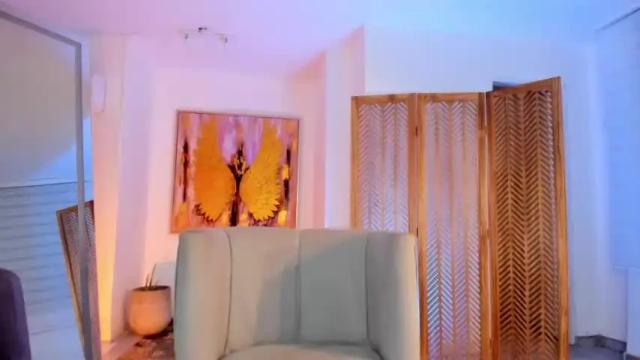 Thumbnail 1, chantal_giordano's Stream at Chaturbate, 18 months ago