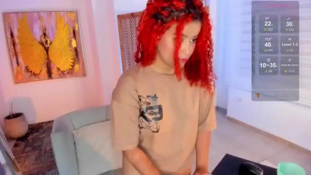 Image 7 of chantal_giordano Stream on Chaturbate on 18 months ago