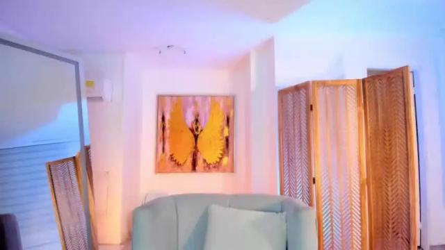 Thumbnail 3, chantal_giordano's Stream at Chaturbate, 18 months ago