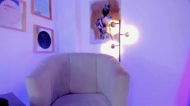 Thumbnail 1, chantal_giordano's Stream at Chaturbate, 18 months ago
