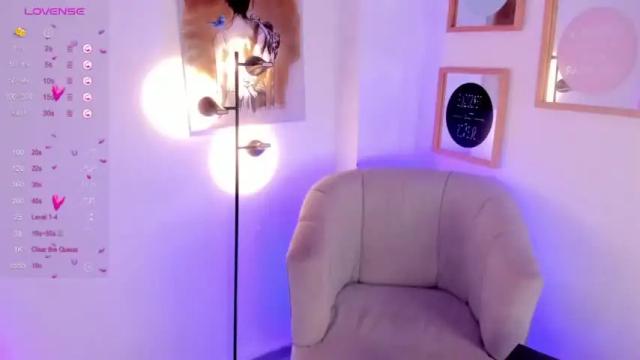Image 12 of chantal_giordano Stream on Chaturbate on 18 months ago