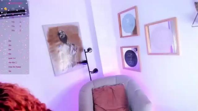 Image 6 of chantal_giordano Stream on Chaturbate on 17 months ago