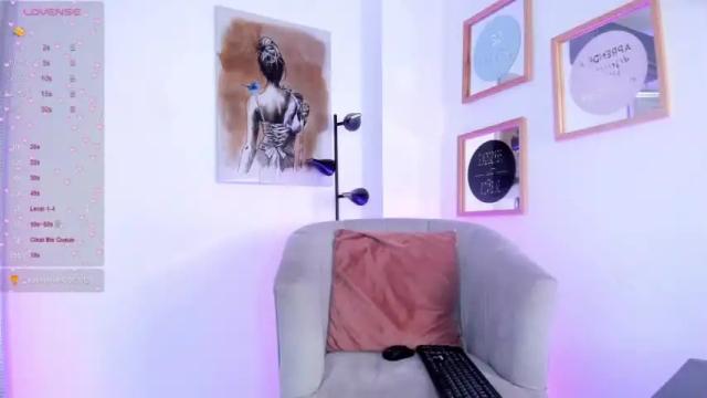 Thumbnail 3, chantal_giordano's Stream at Chaturbate, 17 months ago