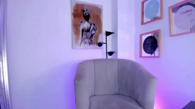 Image 11 of chantal_giordano Stream on Chaturbate on 17 months ago