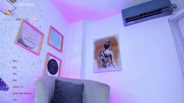 Image 11 of chantal_giordano Stream on Chaturbate on 17 months ago