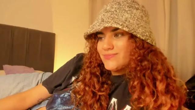 Image 7 of chantal_leon Stream on Chaturbate on 16 months ago