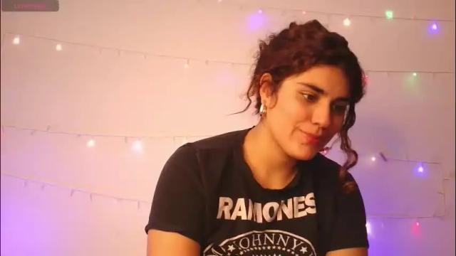 Thumbnail 1, chantal_leon's Stream at Chaturbate, 1 month ago