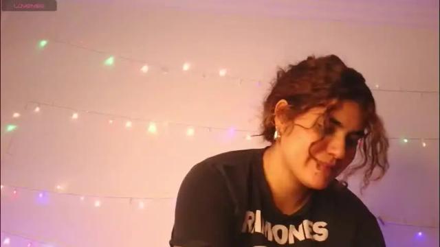 Image 8 of chantal_leon Stream on Chaturbate on 1 month ago