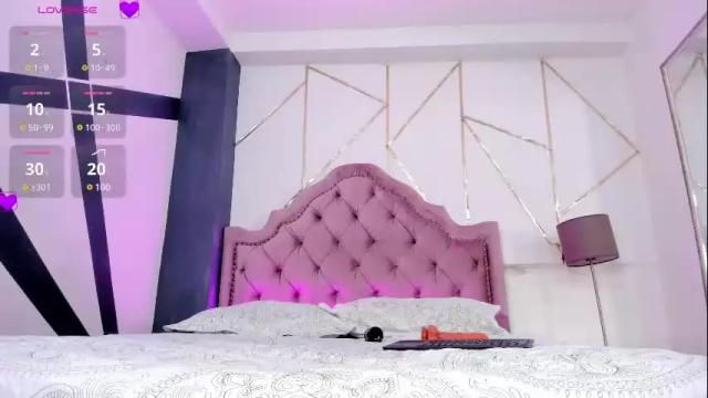 Image 10 of chantal_priston Stream on Chaturbate on 8 months ago