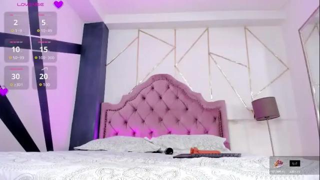 Image 12 of chantal_priston Stream on Chaturbate on 8 months ago