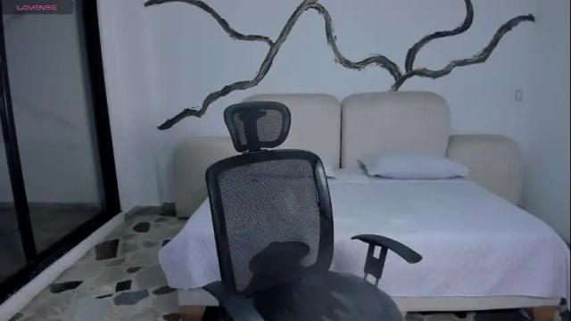 Thumbnail 1, chantal_priston's Stream at Chaturbate, 8 months ago