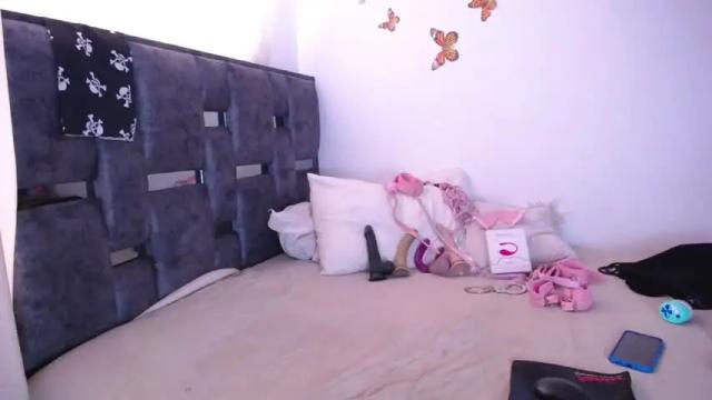 Thumbnail 2, chantal_thompson's Stream at Chaturbate, 15 months ago