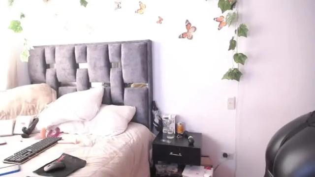 Thumbnail 3, chantal_thompson's Stream at Chaturbate, 13 months ago