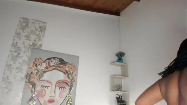 Thumbnail 1, chantall_smith's Stream at Chaturbate, 1 month ago