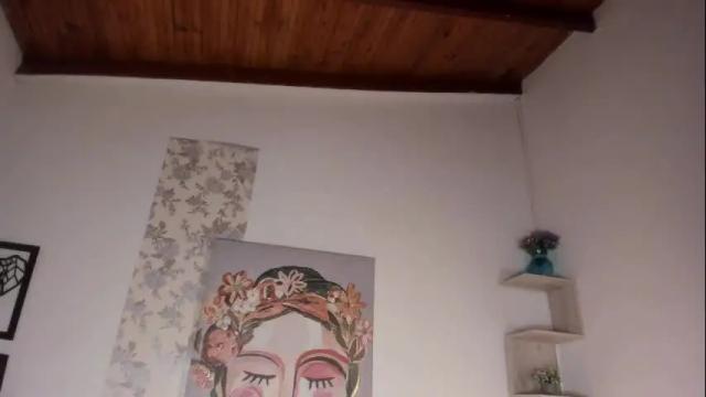 Image 2 of chantall_smith Stream on Chaturbate on 1 month ago
