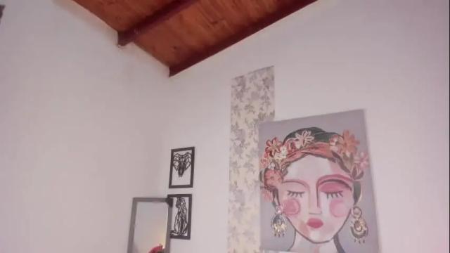 Image 6 of chantall_smith Stream on Chaturbate on 1 month ago
