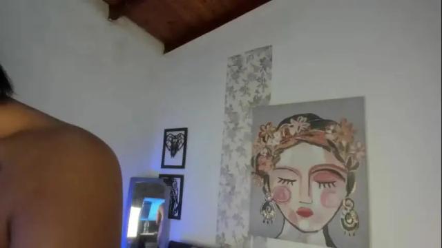 Thumbnail 1, chantall_smith's Stream at Chaturbate, 1 month ago