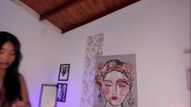 Image 3 of chantall_smith Stream on Chaturbate on 27 days ago