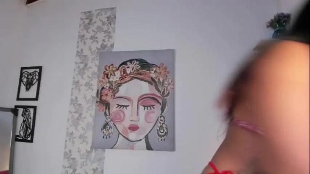 Thumbnail 1, chantall_smith's Stream at Chaturbate, 25 days ago