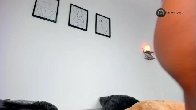Image 10 of chantall_smith Stream on Chaturbate on 13 days ago