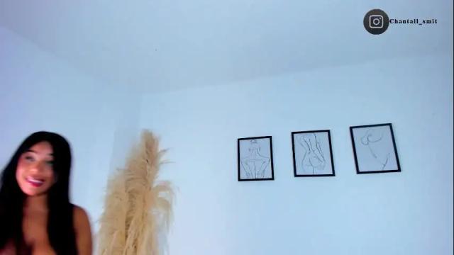 Thumbnail 3, chantall_smith's Stream at Chaturbate, 8 days ago