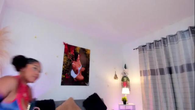 Thumbnail 1, chantall_smith's Stream at Chaturbate, 1 month ago