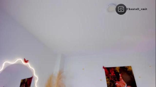 Thumbnail 2, chantall_smith's Stream at Chaturbate, 1 month ago