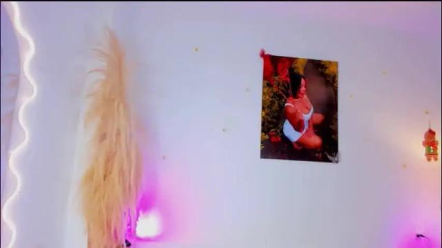 Thumbnail 3, chantall_smith's Stream at Chaturbate, 1 month ago