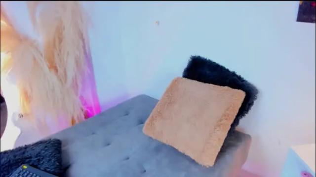 Thumbnail 2, chantall_smith's Stream at Chaturbate, 27 days ago