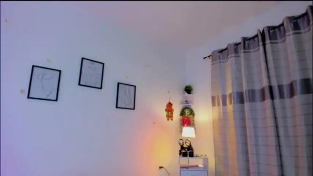 Thumbnail 1, chantall_smith's Stream at Chaturbate, 14 days ago