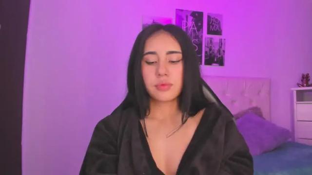 Thumbnail 1, chantall_valkoba's Stream at Chaturbate, 13 months ago