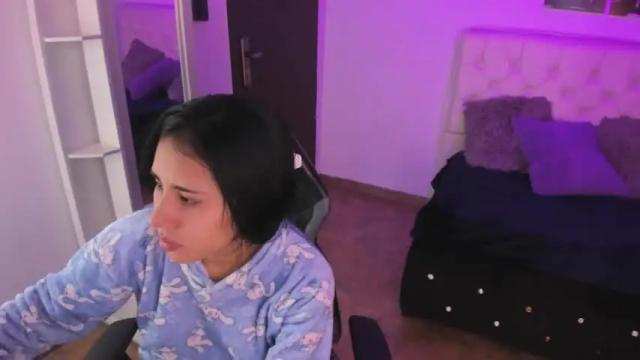 Thumbnail 1, chantall_valkoba's Stream at Chaturbate, 13 months ago