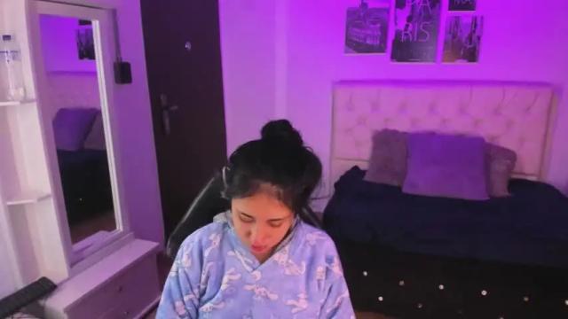 Thumbnail 1, chantall_valkoba's Stream at Chaturbate, 13 months ago