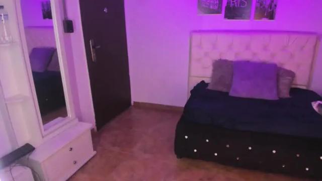 Image 7 of chantall_valkoba Stream on Chaturbate on 13 months ago