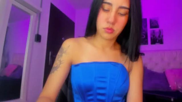 Thumbnail 1, chantall_valkoba's Stream at Chaturbate, 12 months ago