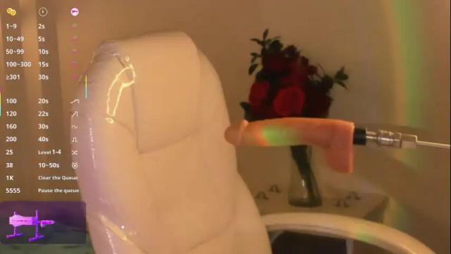 Thumbnail 1, chantall_valkoba's Stream at Chaturbate, 17 days ago