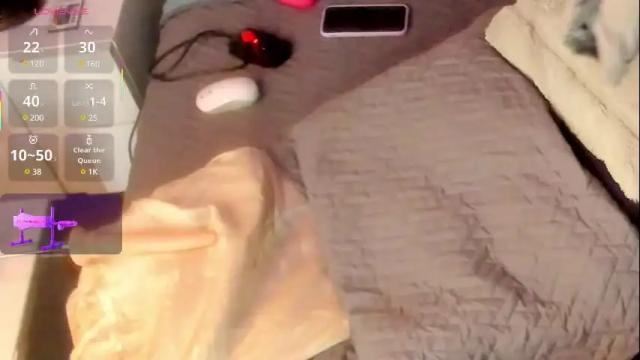 Image 4 of chantall_valkoba Stream on Chaturbate on 6 days ago