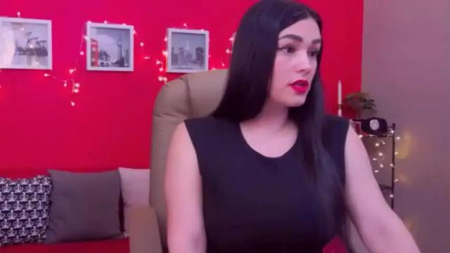 Image 2 of chantallovely Stream on Chaturbate on 17 months ago