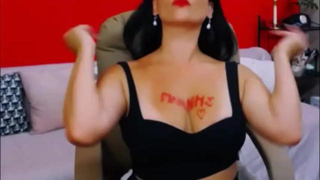 Image 8 of chantallovely Stream on Chaturbate on 2 months ago