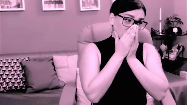 Image 8 of chantallovely Stream on Chaturbate on 1 month ago