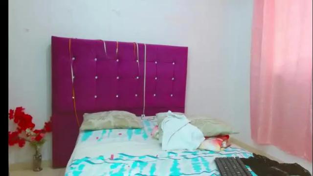 Image 2 of chantalsemenova2023 Stream on Chaturbate on 1 month ago