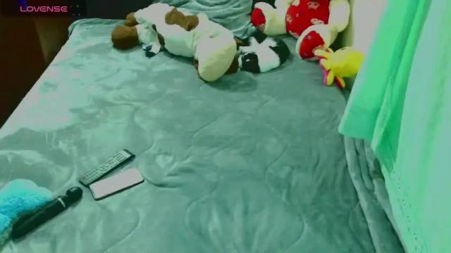 Thumbnail 3, chantalvedette's Stream at Chaturbate, 13 months ago