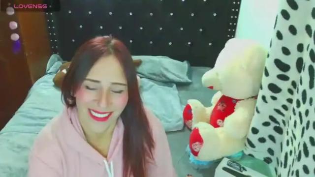 Thumbnail 2, chantalvedette's Stream at Chaturbate, 13 months ago