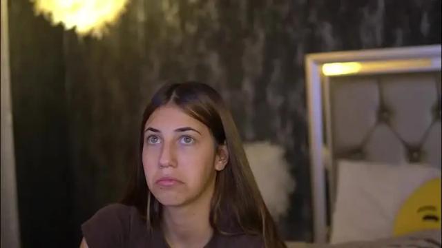 Image 2 of chantalvega Stream on Chaturbate on 4 months ago